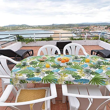 El Mirador Del Navegante By Just *