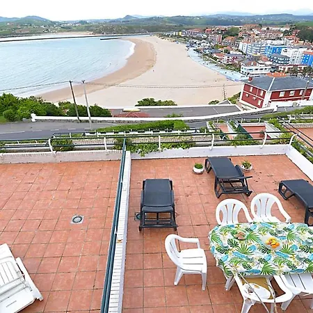 El Mirador Del Navegante By Just Suances