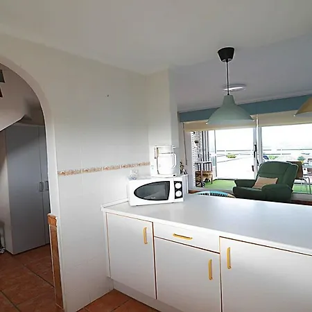 El Mirador Del Navegante By Just 수안세스