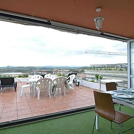 El Mirador Del Navegante By Just Apartment Suances