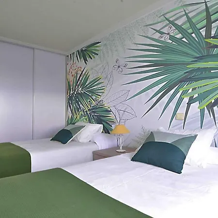 Apartment El Mirador Del Navegante By Just *
