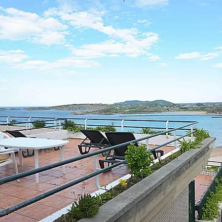 El Mirador Del Navegante By Just Apartment