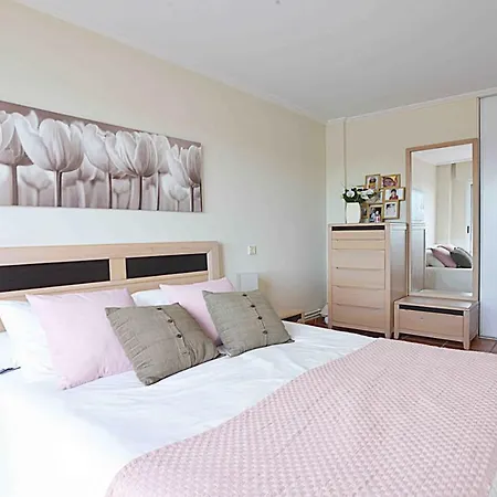 Apartment El Mirador Del Navegante By Just *