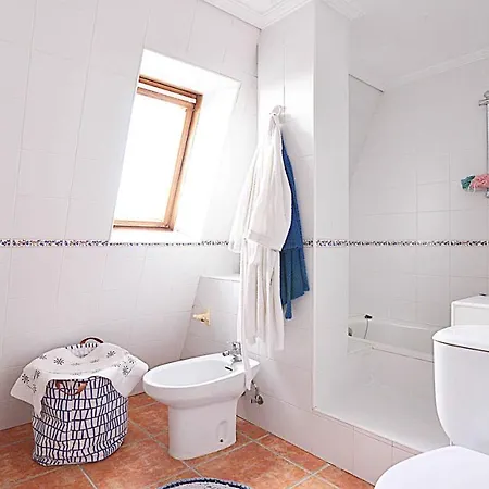 Apartment El Mirador Del Navegante By Just