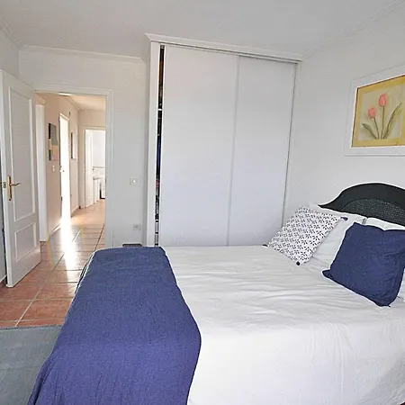 El Mirador Del Navegante By Just Apartment *