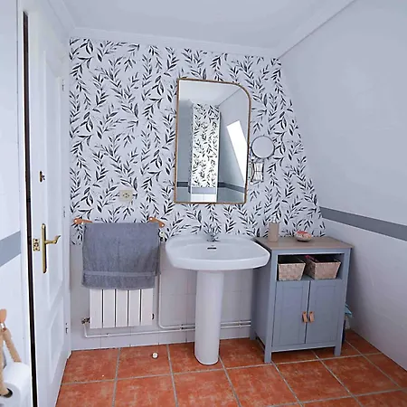 Apartment El Mirador Del Navegante By Just *