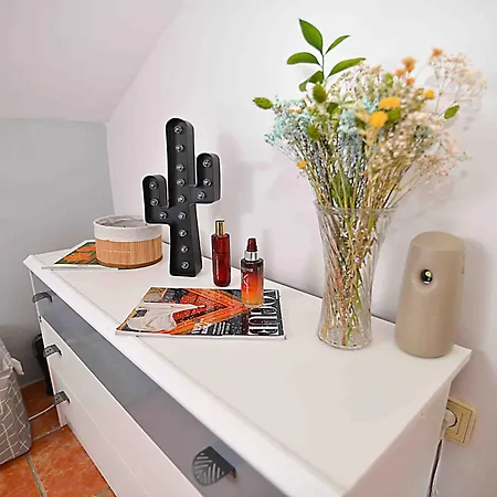 아파트 El Mirador Del Navegante By Just 수안세스