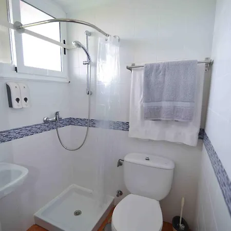 Apartment El Mirador Del Navegante By Just