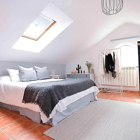 El Mirador Del Navegante By Just Apartment *