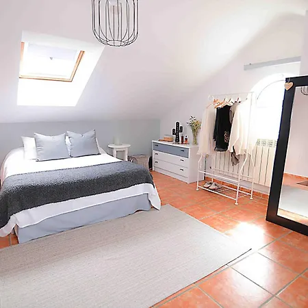 Apartment El Mirador Del Navegante By Just *