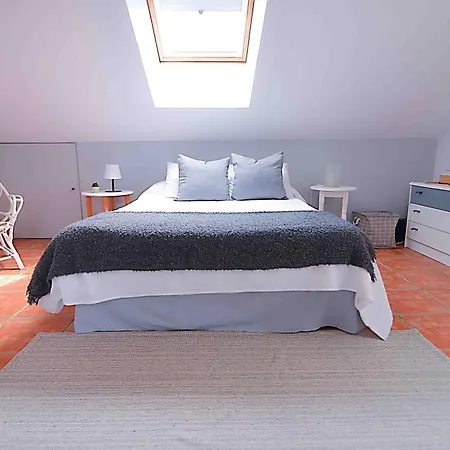 아파트 El Mirador Del Navegante By Just *