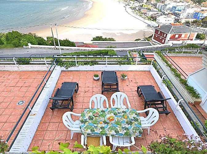 El Mirador Del Navegante By Just * Suances