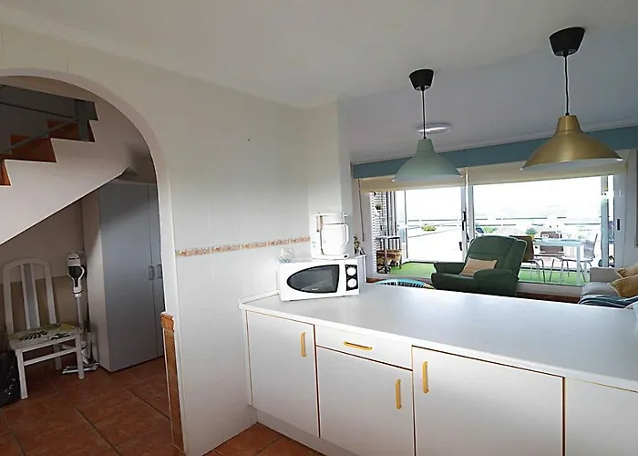 El Mirador Del Navegante By Just Suances