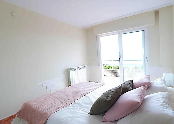 El Mirador Del Navegante By Just Apartamento