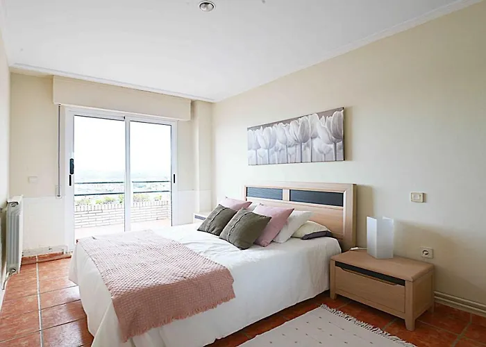 El Mirador Del Navegante By Just *