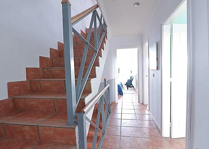 El Mirador Del Navegante By Just Apartamento *