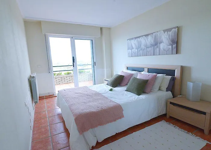 El Mirador Del Navegante By Just Apartamento