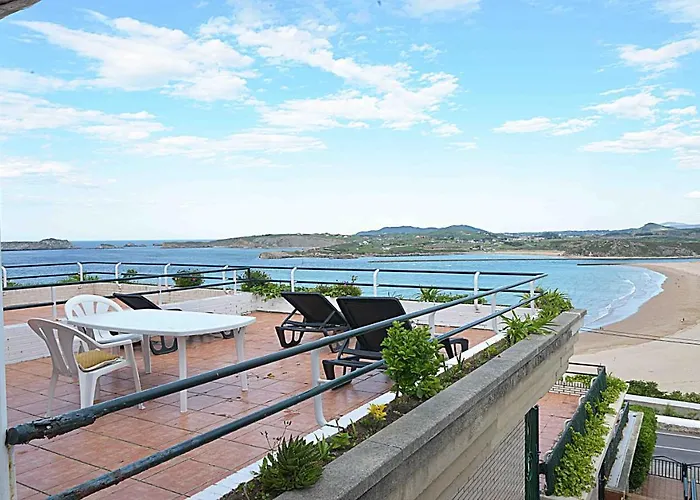 El Mirador Del Navegante By Just Apartamento