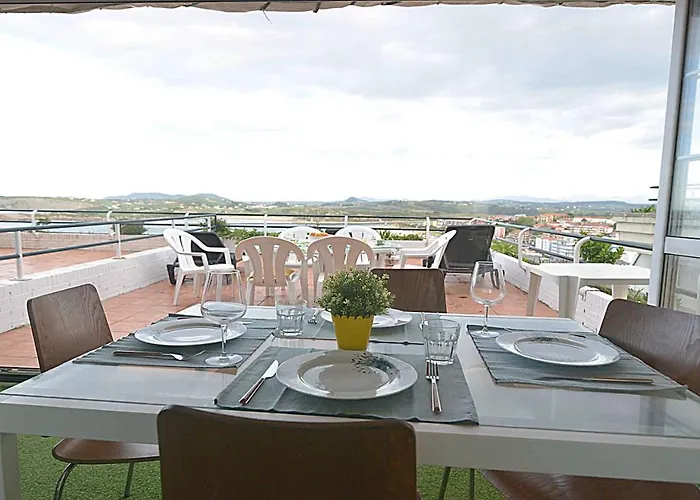 Apartamento El Mirador Del Navegante By Just *