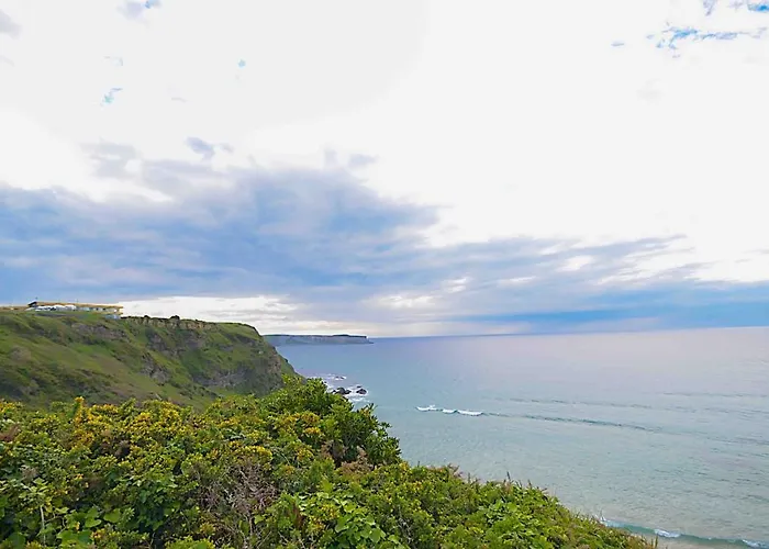 El Mirador Del Navegante By Just Apartamento Suances