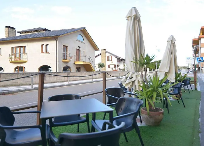 Apartamento El Mirador Del Navegante By Just *