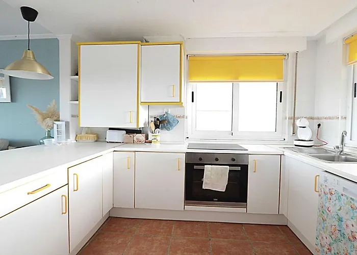 El Mirador Del Navegante By Just Suances