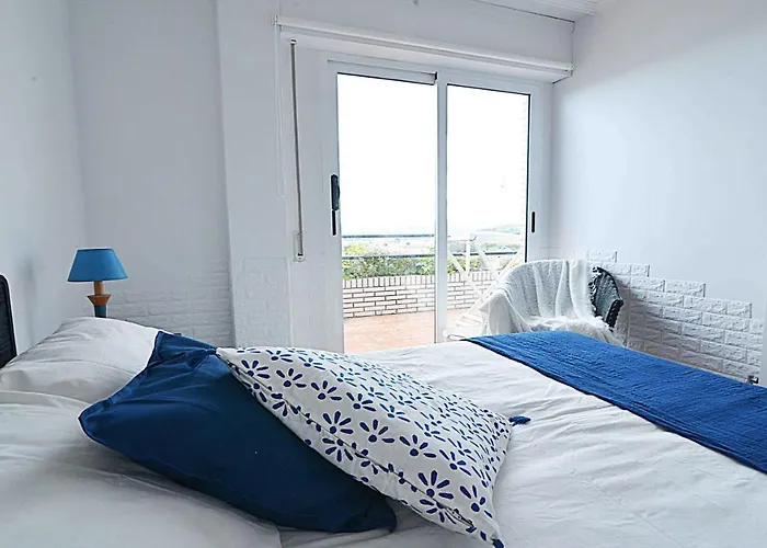 Lejlighed El Mirador Del Navegante By Just Suances