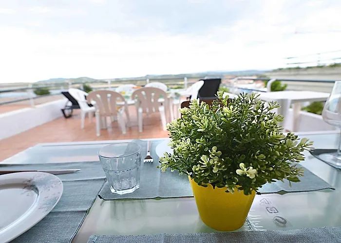 El Mirador Del Navegante By Just Apartamento Suances