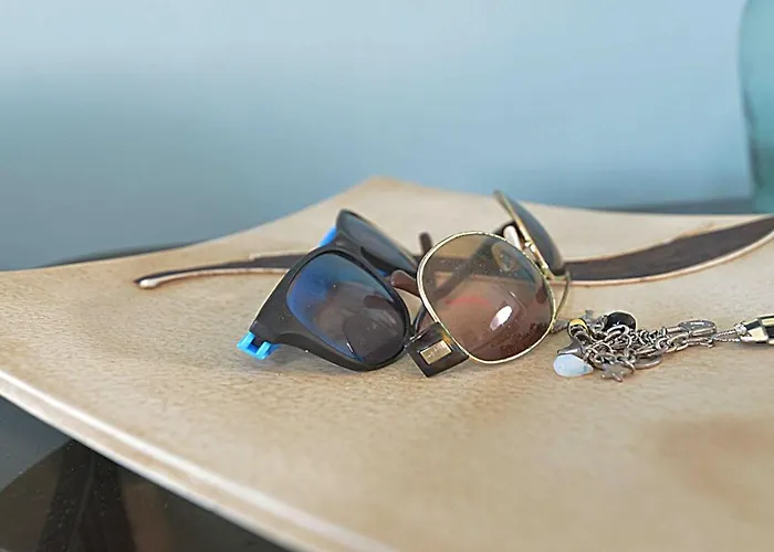 El Mirador Del Navegante By Just Apartamento Suances