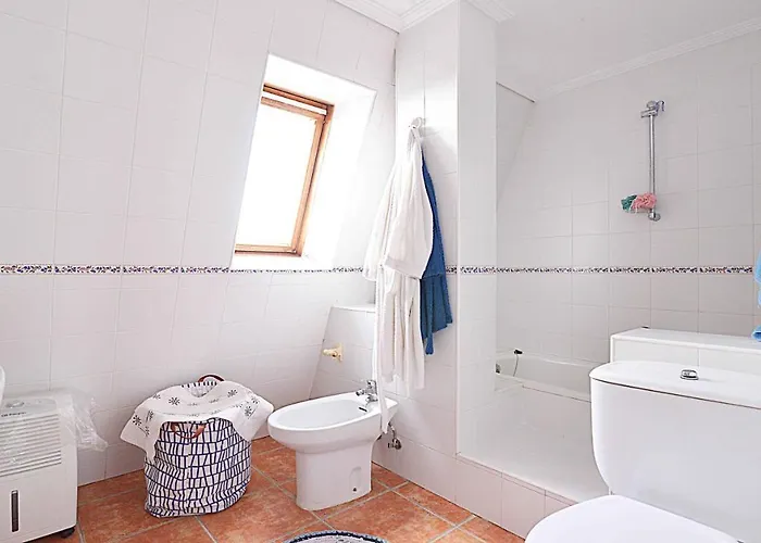 Apartamento El Mirador Del Navegante By Just