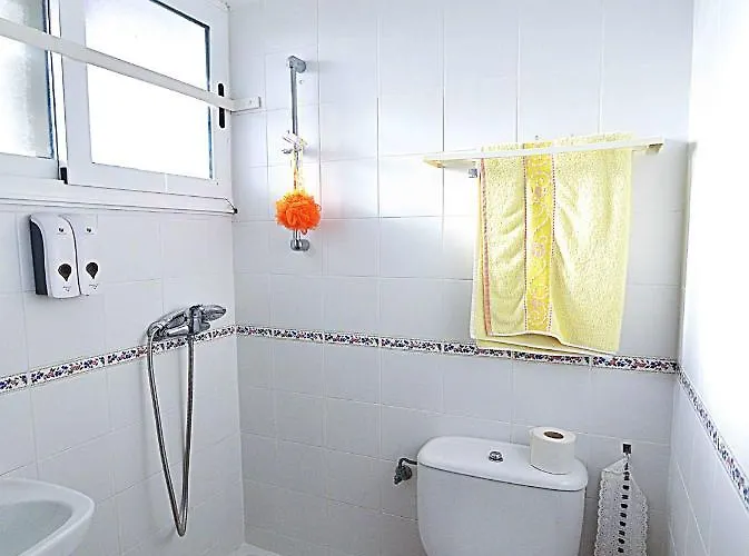 El Mirador Del Navegante By Just Apartamento Suances