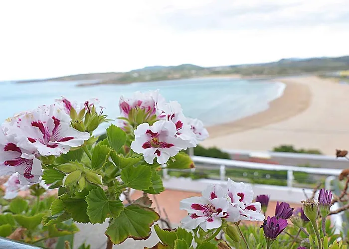 El Mirador Del Navegante By Just Apartamento *