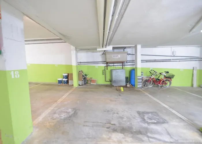 El Mirador Del Navegante By Just Apartamento Suances