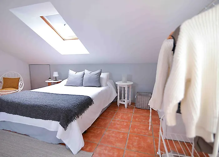 El Mirador Del Navegante By Just