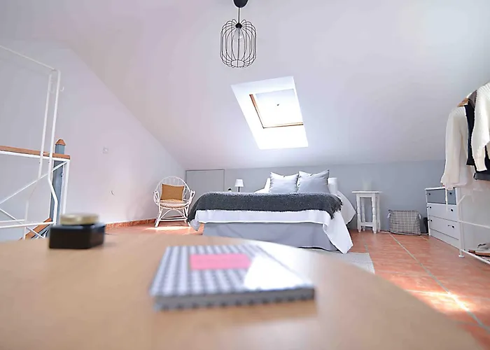 El Mirador Del Navegante By Just Apartamento