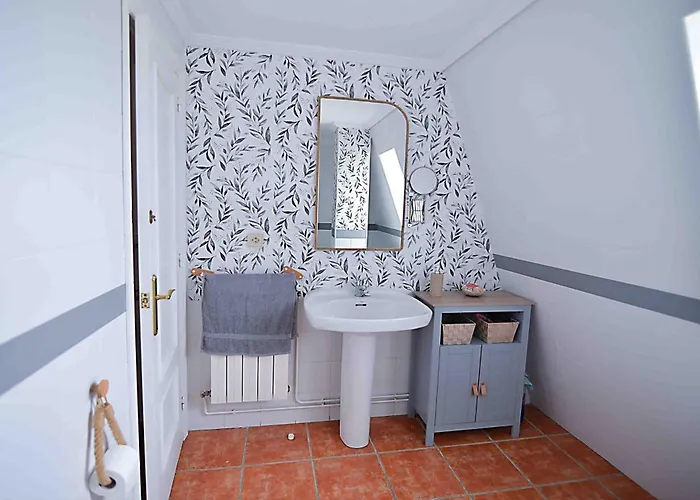 Apartamento El Mirador Del Navegante By Just *