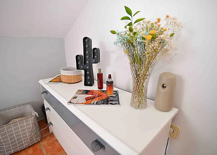 Apartamento El Mirador Del Navegante By Just Suances