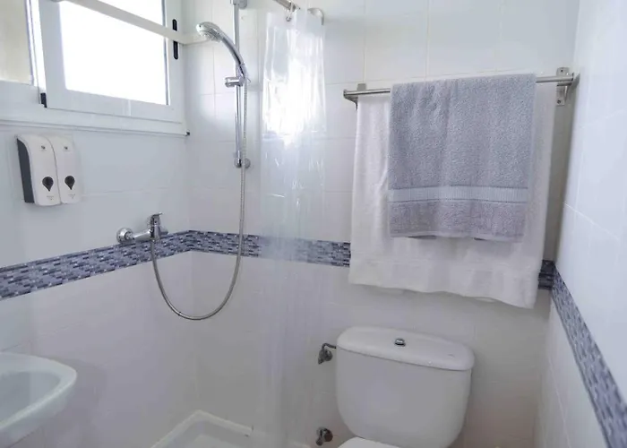 Apartamento El Mirador Del Navegante By Just