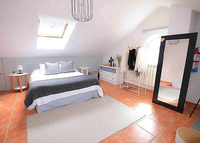 Apartamento El Mirador Del Navegante By Just *