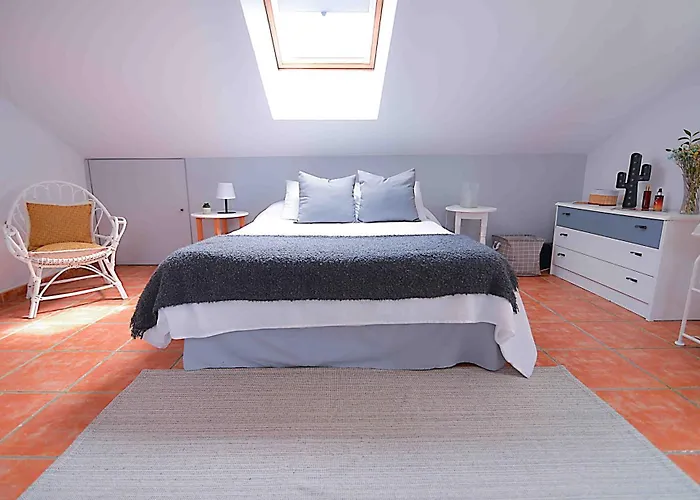 Apartamento El Mirador Del Navegante By Just *