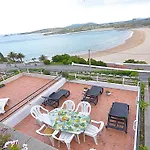 El Mirador Del Navegante By Just Διαμέρισμα Suances