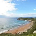 El Mirador Del Navegante By Just Διαμέρισμα Suances