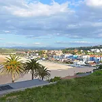 El Mirador Del Navegante By Just Διαμέρισμα