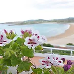 El Mirador Del Navegante By Just Διαμέρισμα *