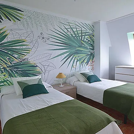 El Mirador Del Navegante By Just Apartamento *