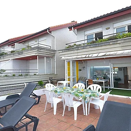 El Mirador Del Navegante By Just *