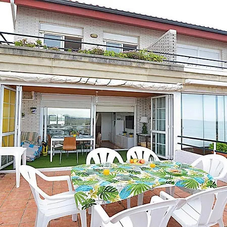 El Mirador Del Navegante By Just *