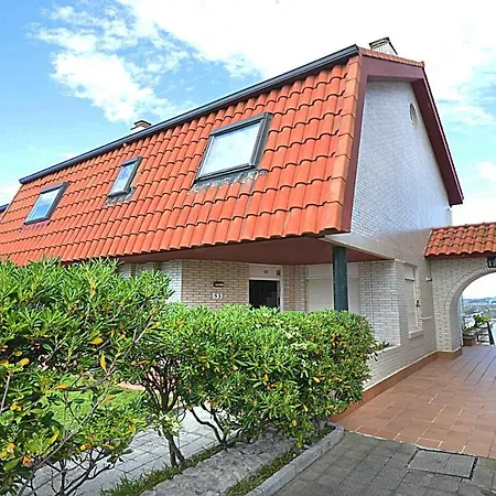Apartamento El Mirador Del Navegante By Just Suances