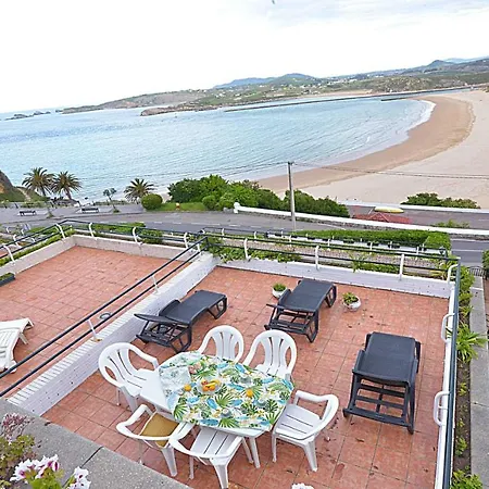 El Mirador Del Navegante By Just Apartamento Suances