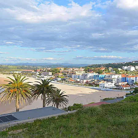 El Mirador Del Navegante By Just Apartamento